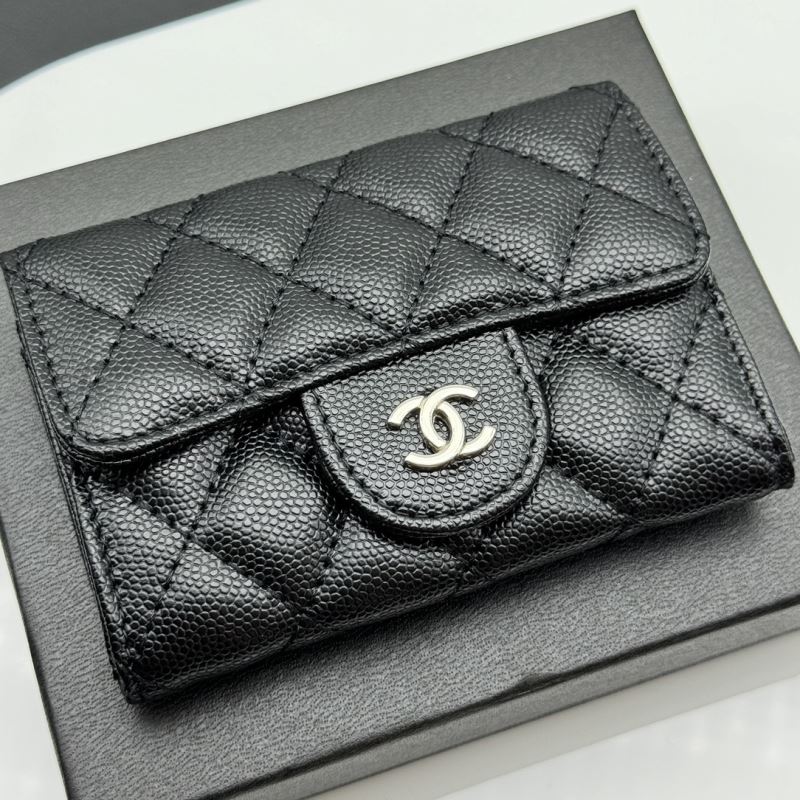 Chanel Wallets Purse